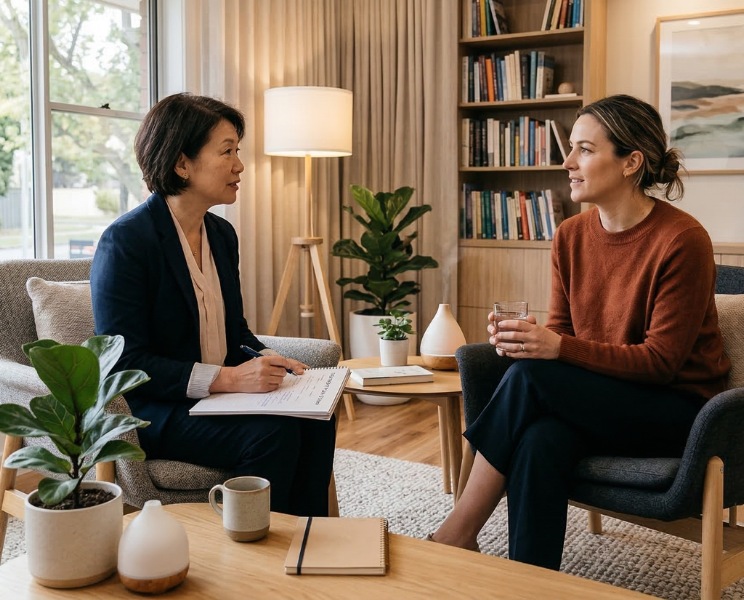 Bipolar disorder treatment options in the US including therapy and medication management