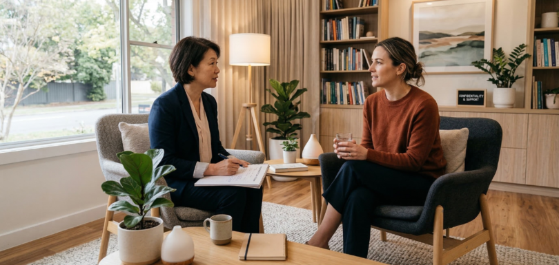 Bipolar disorder treatment options in the US including therapy and medication management