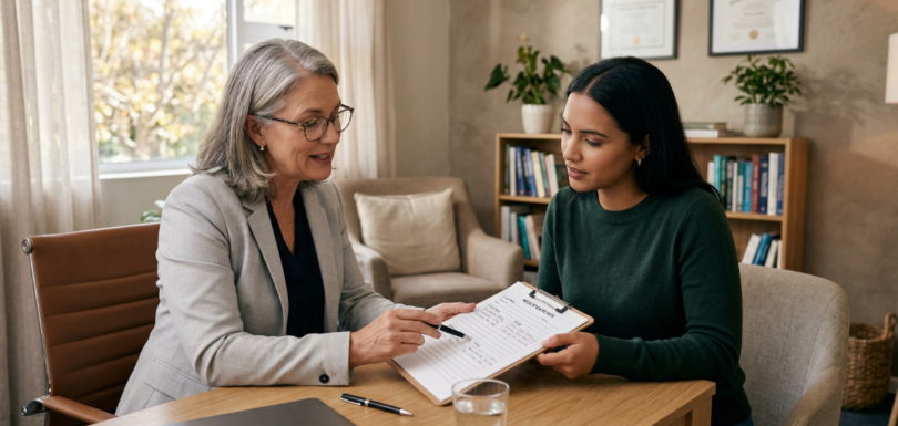 Benefits of psychiatric medication management for improving mental health stability