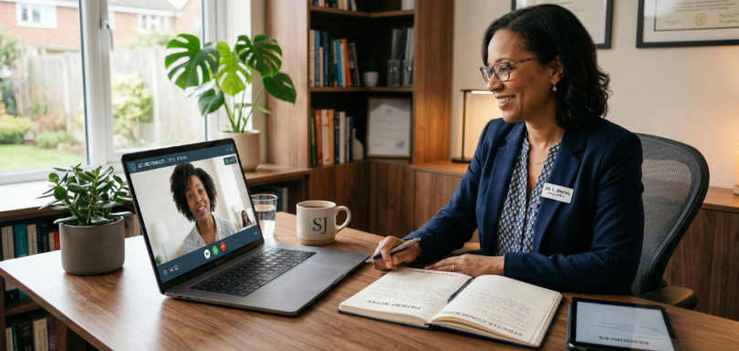 Telepsychiatry services in the US