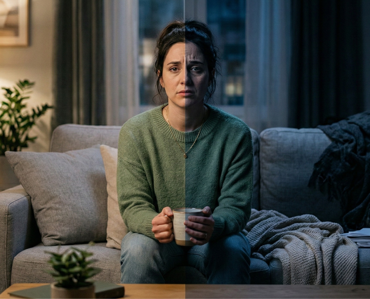 Signs You Need Bipolar Disorder Treatment