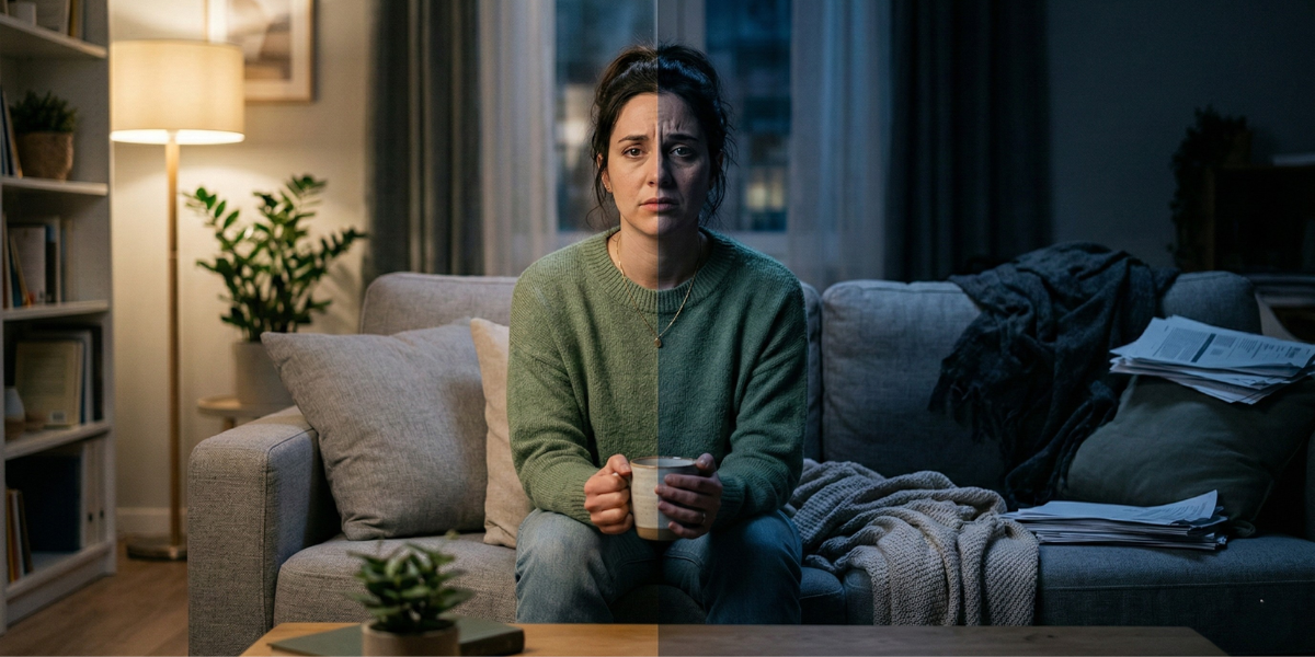 Signs You Need Bipolar Disorder Treatment